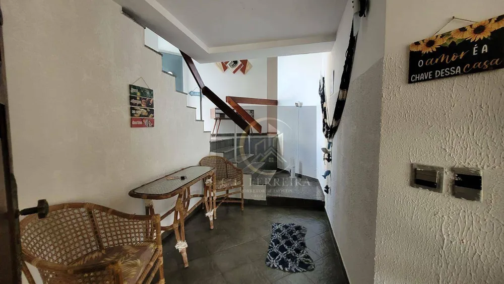 Sobrado, 3 quartos, 240 m² - Foto 6