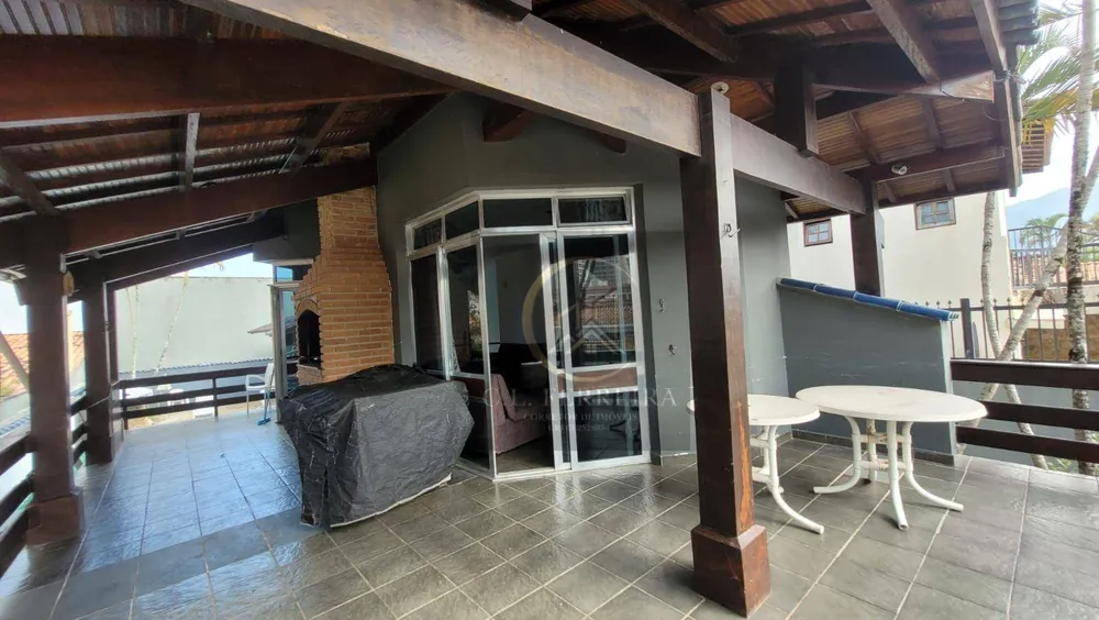 Sobrado, 3 quartos, 240 m² - Foto 12
