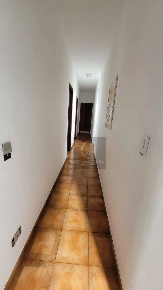 Sobrado, 3 quartos, 240 m² - Foto 2