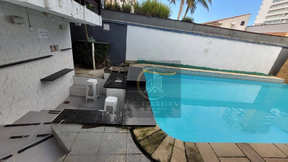 Sobrado, 3 quartos, 240 m² - Foto 3