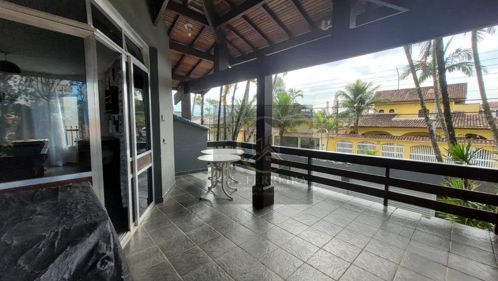 Sobrado, 3 quartos, 240 m² - Foto 14