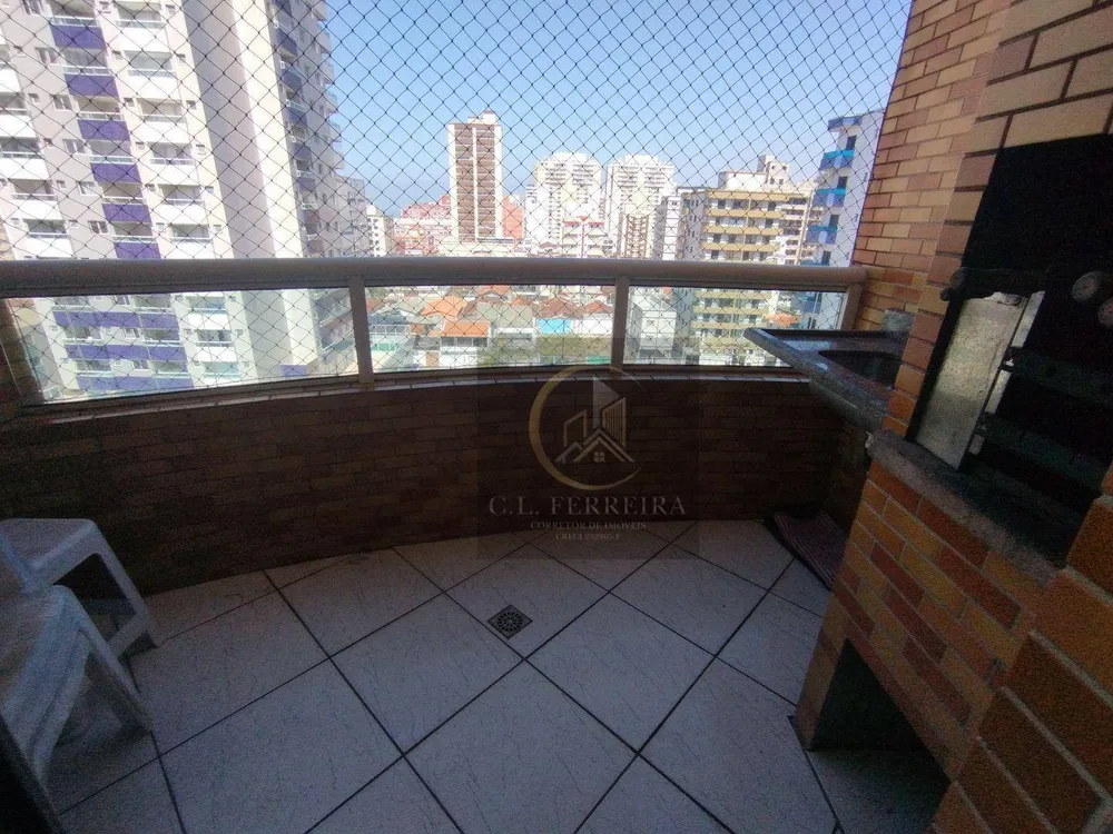 Apartamento, 2 quartos, 67 m² - Foto 3
