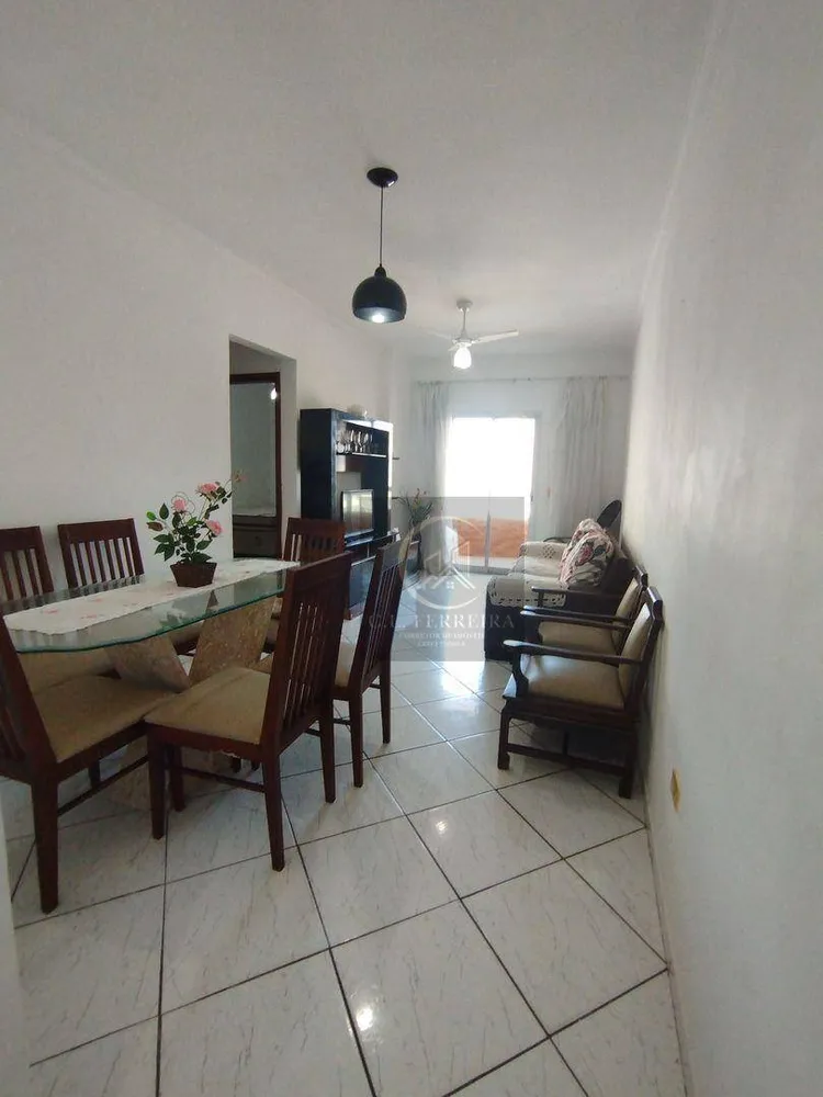 Apartamento, 2 quartos, 67 m² - Foto 1