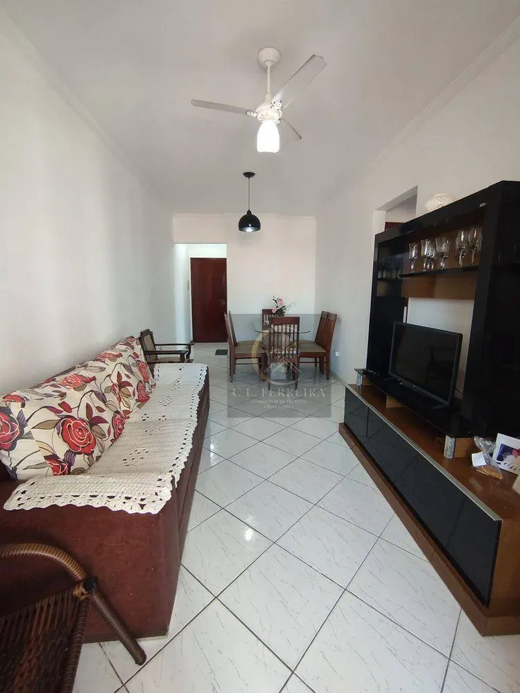 Apartamento, 2 quartos, 67 m² - Foto 2
