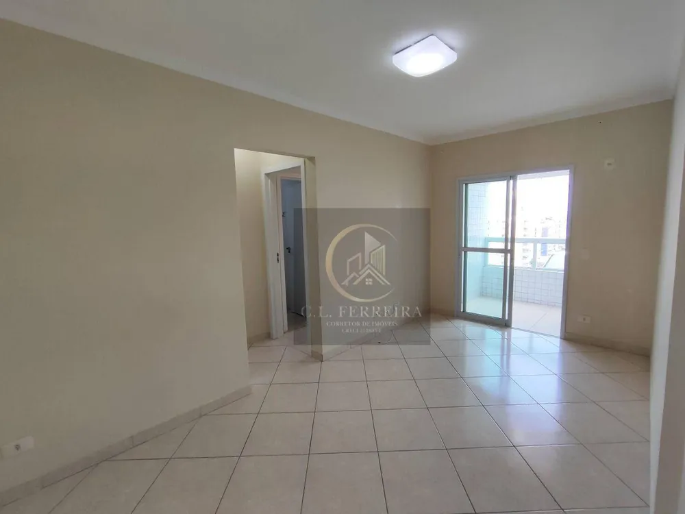 Apartamento, 1 quarto, 50 m² - Foto 1