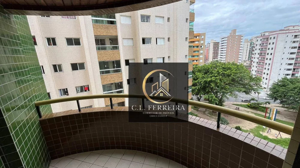 Apartamento à venda com 2 quartos, 93m² - Foto 4