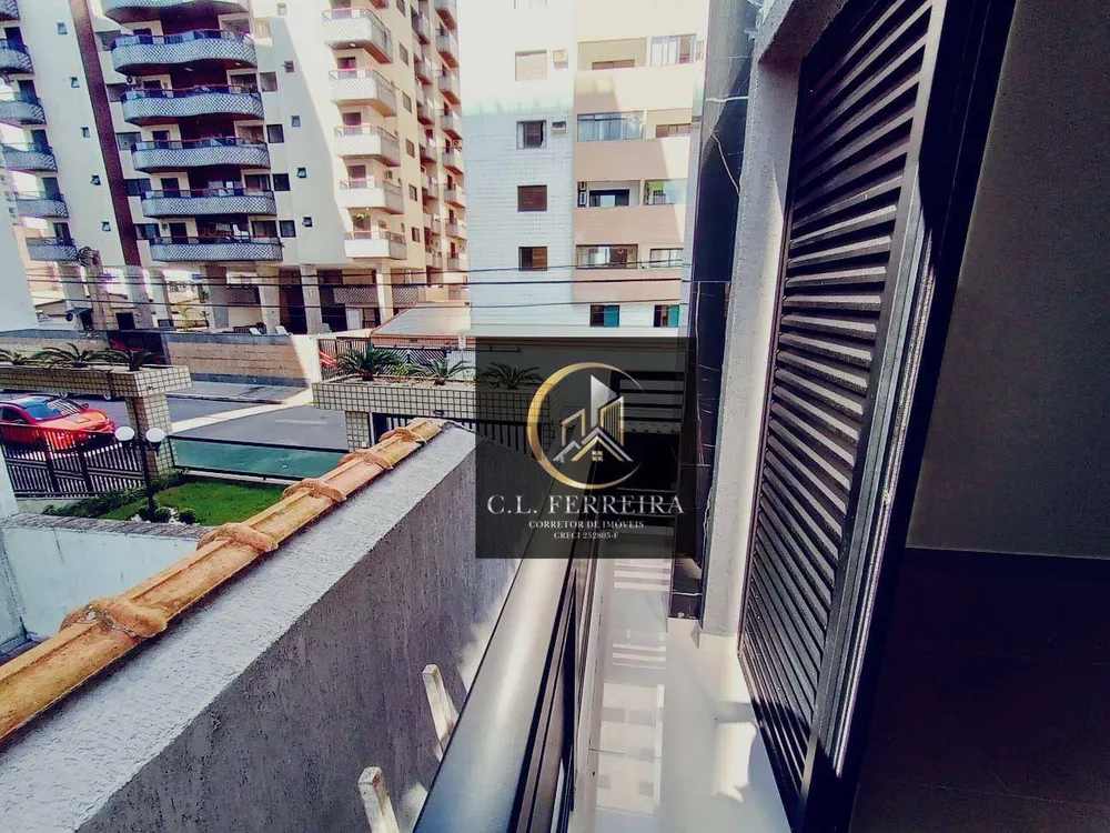 Sobrado, 3 quartos, 117 m² - Foto 10