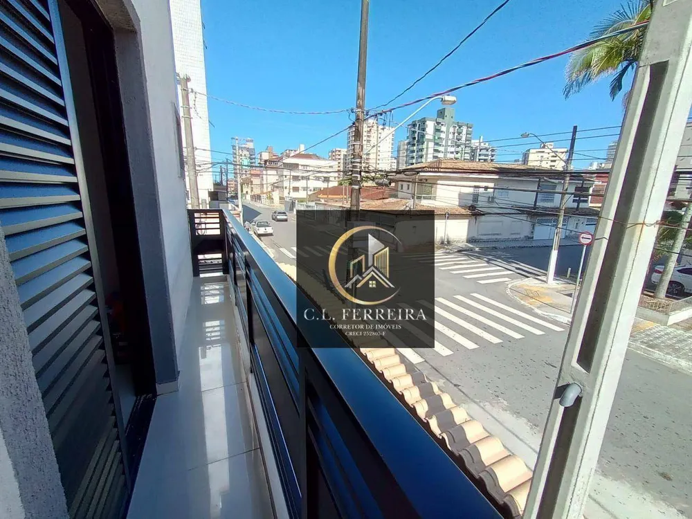 Sobrado, 3 quartos, 117 m² - Foto 9