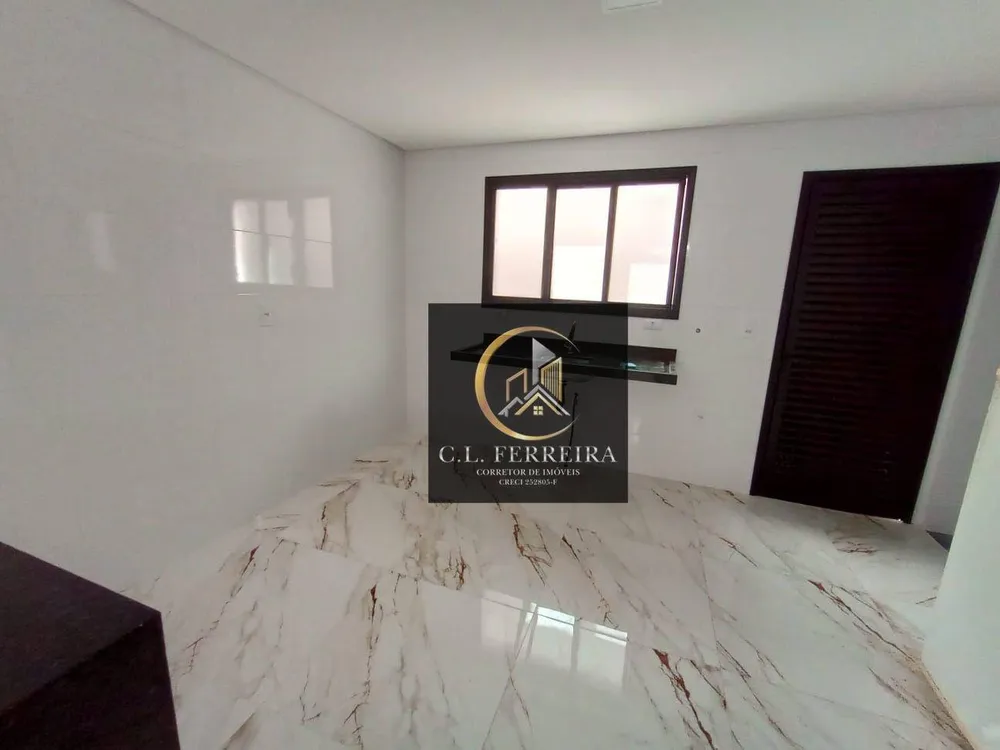 Sobrado, 3 quartos, 117 m² - Foto 17