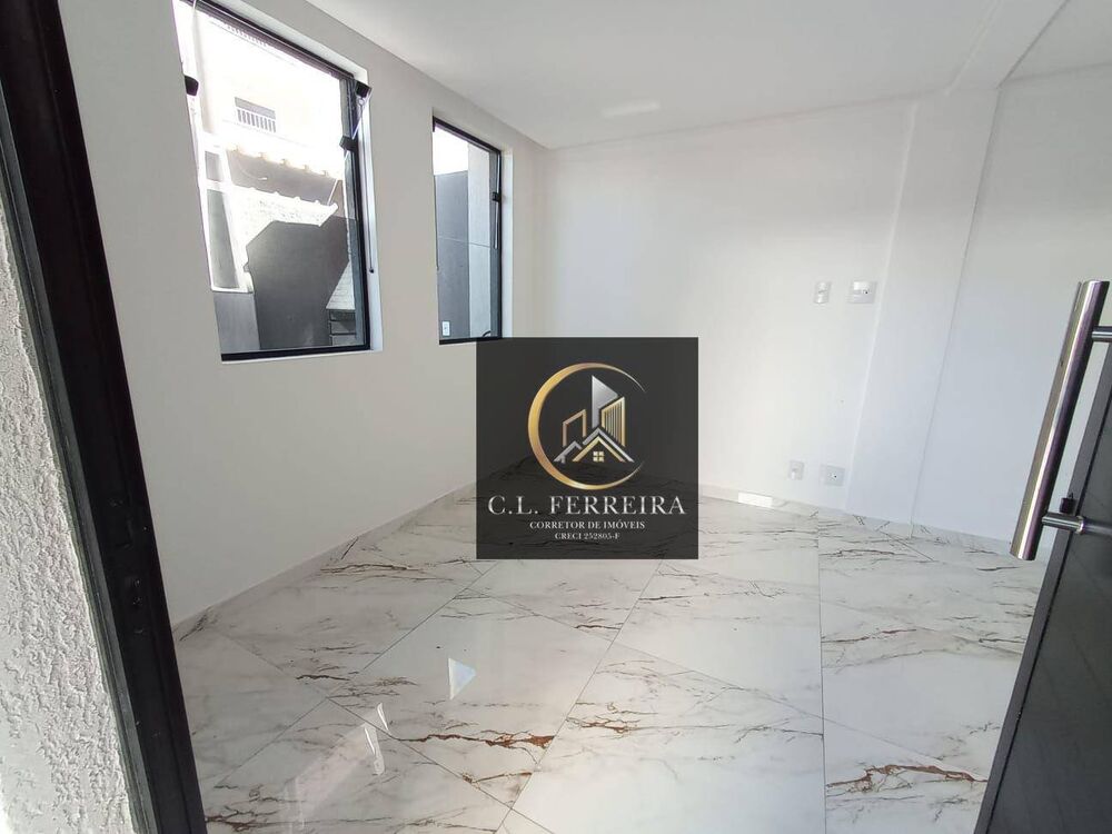 Sobrado, 3 quartos, 117 m² - Foto 3