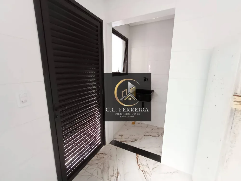 Sobrado, 3 quartos, 117 m² - Foto 16