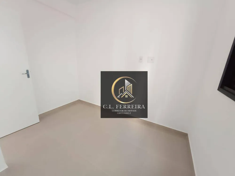 Sobrado, 3 quartos, 117 m² - Foto 13