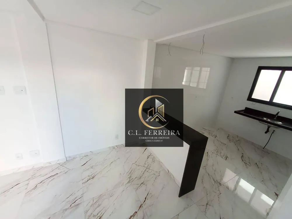 Sobrado, 3 quartos, 117 m² - Foto 4