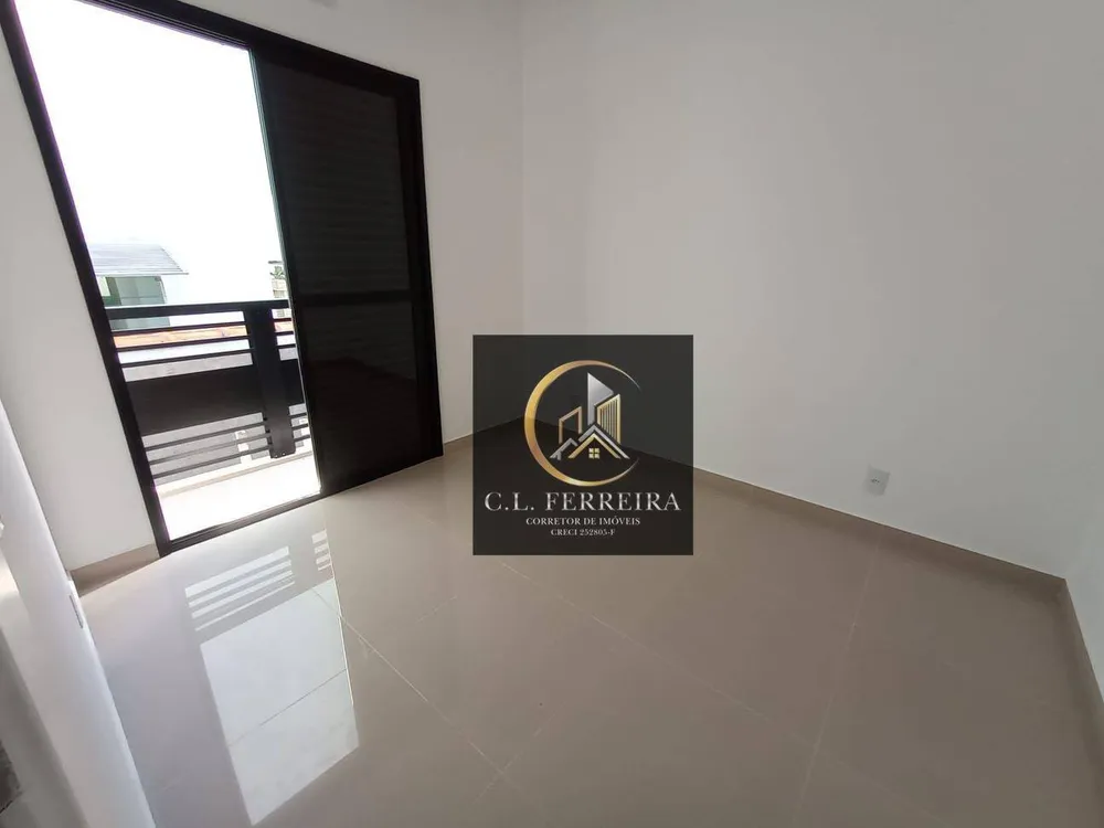 Sobrado, 3 quartos, 117 m² - Foto 11