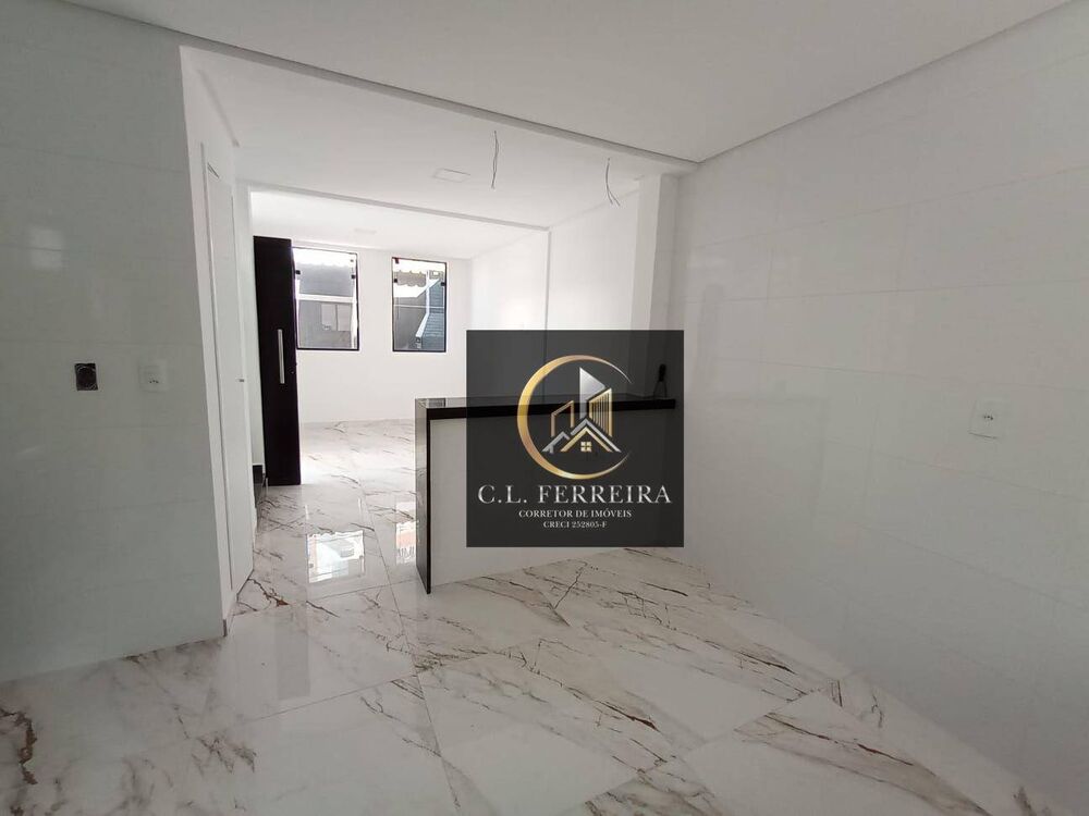 Sobrado, 3 quartos, 117 m² - Foto 4