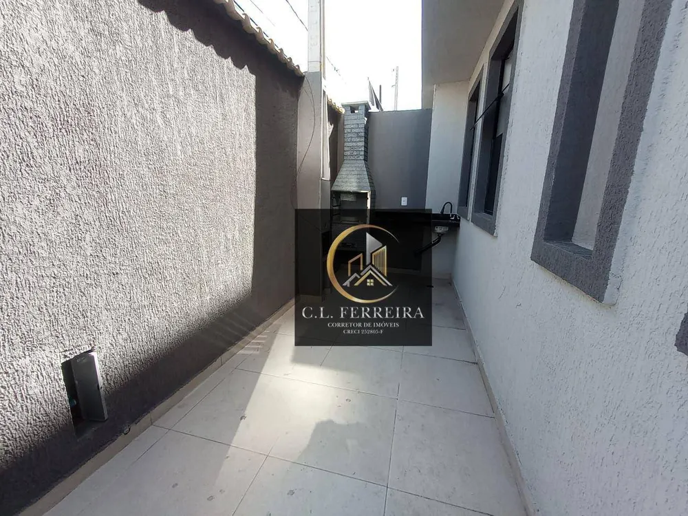 Sobrado, 3 quartos, 117 m² - Foto 19
