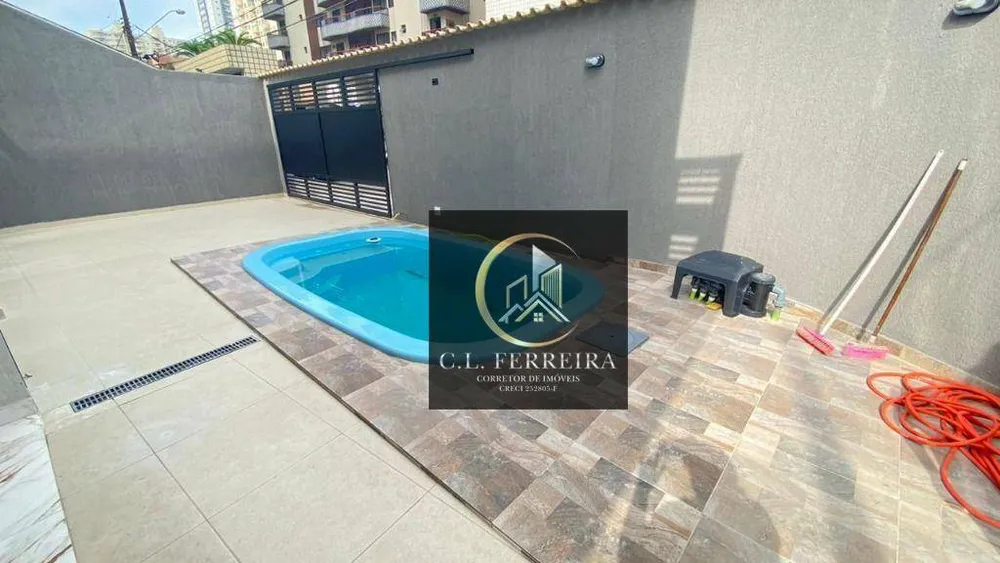 Sobrado, 3 quartos, 117 m² - Foto 7