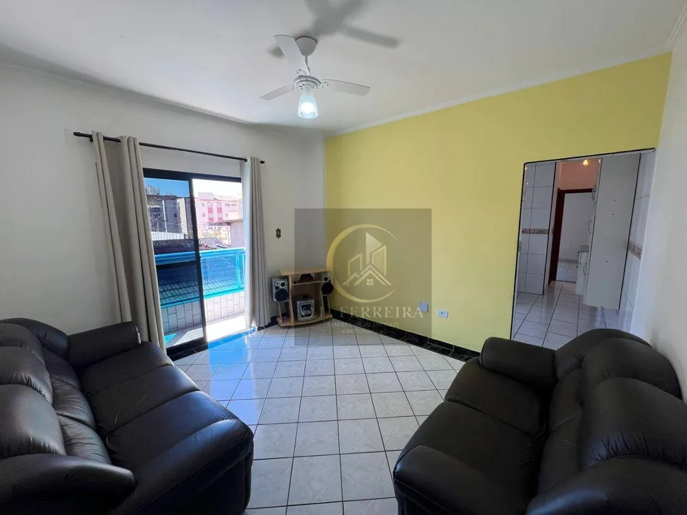 Apartamento, 1 quarto, 50 m² - Foto 3