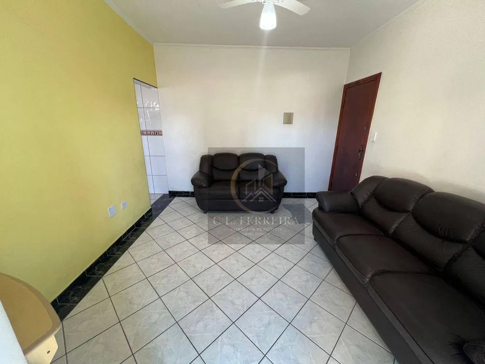Apartamento, 1 quarto, 50 m² - Foto 2