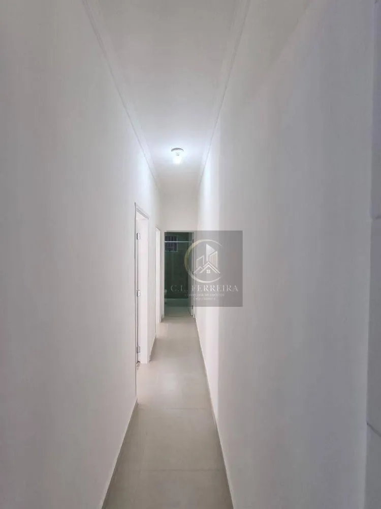 Casa, 2 quartos, 75 m² - Foto 6
