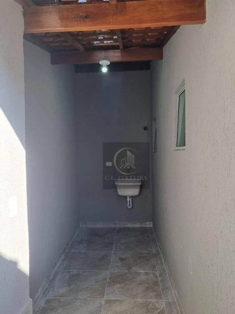 Casa, 2 quartos, 75 m² - Foto 11