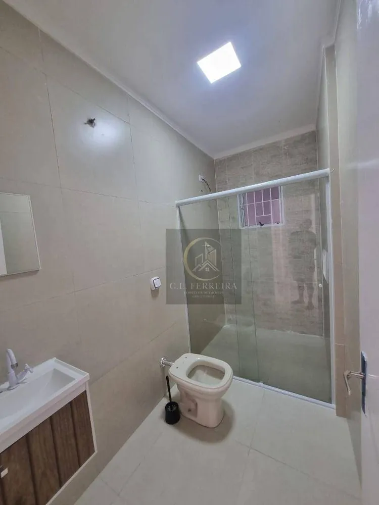 Casa, 2 quartos, 75 m² - Foto 2