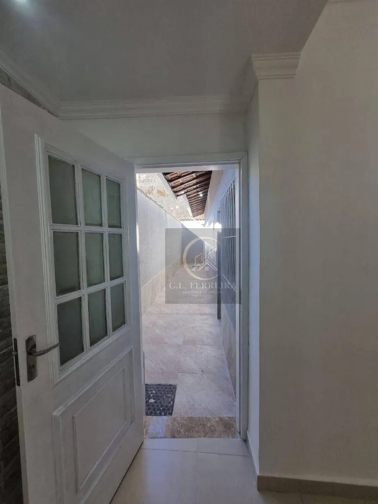 Casa, 2 quartos, 75 m² - Foto 3