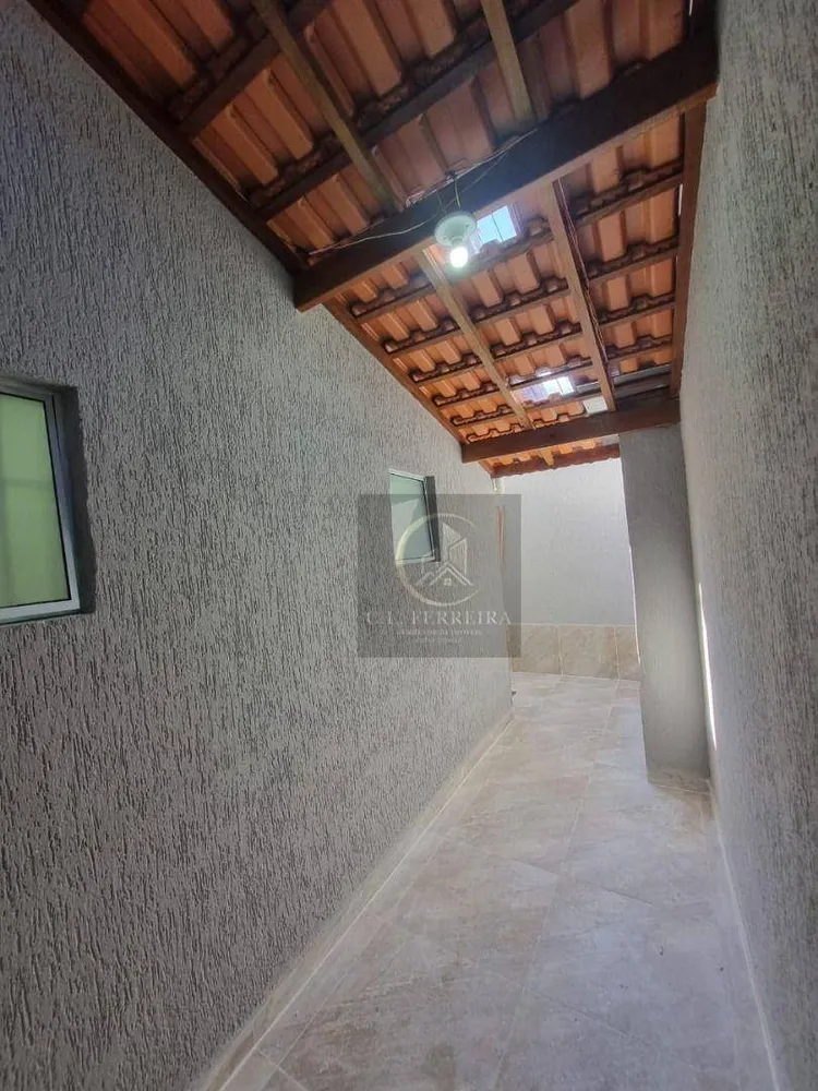 Casa, 2 quartos, 75 m² - Foto 5