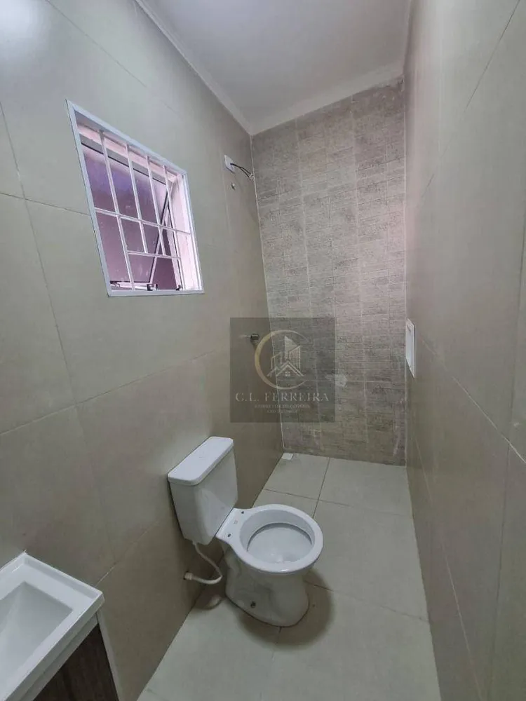 Casa, 2 quartos, 75 m² - Foto 6