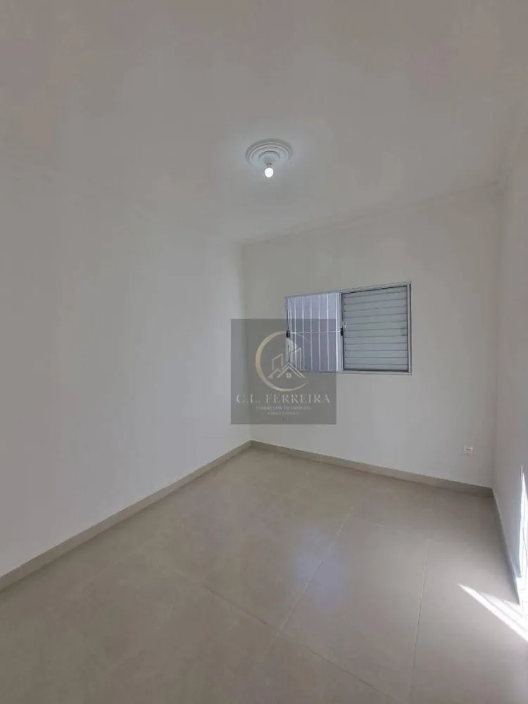 Casa, 2 quartos, 75 m² - Foto 4