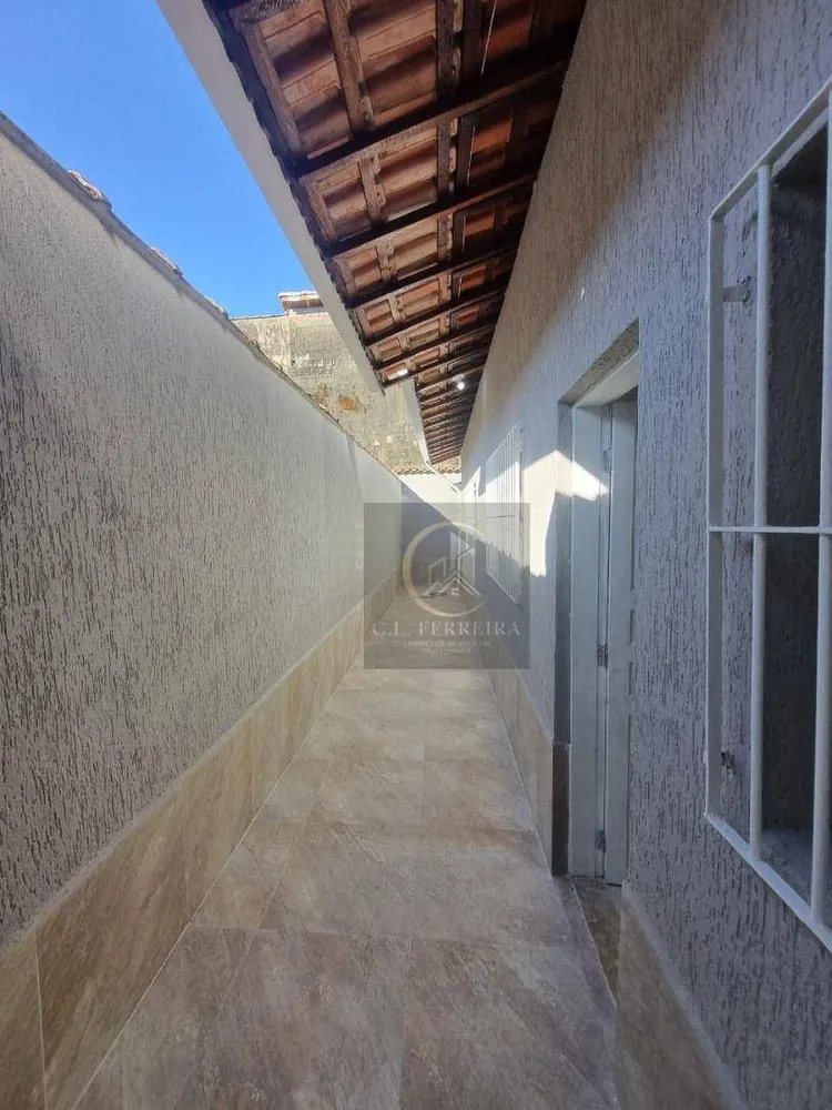 Casa, 2 quartos, 75 m² - Foto 9
