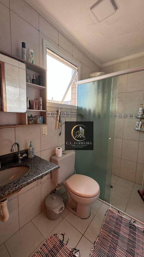 Apartamento, 3 quartos, 114 m² - Foto 2