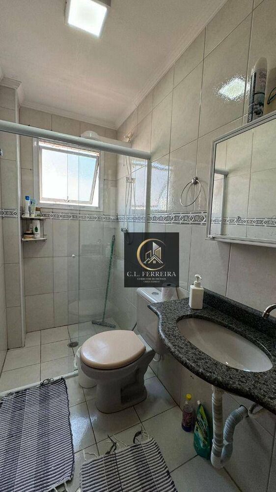 Apartamento, 3 quartos, 114 m² - Foto 8