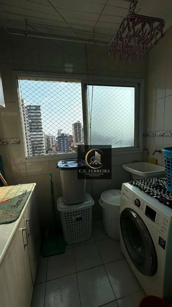 Apartamento, 3 quartos, 114 m² - Foto 21