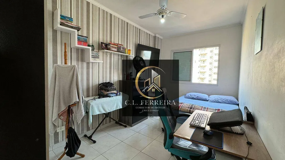Apartamento, 3 quartos, 114 m² - Foto 14