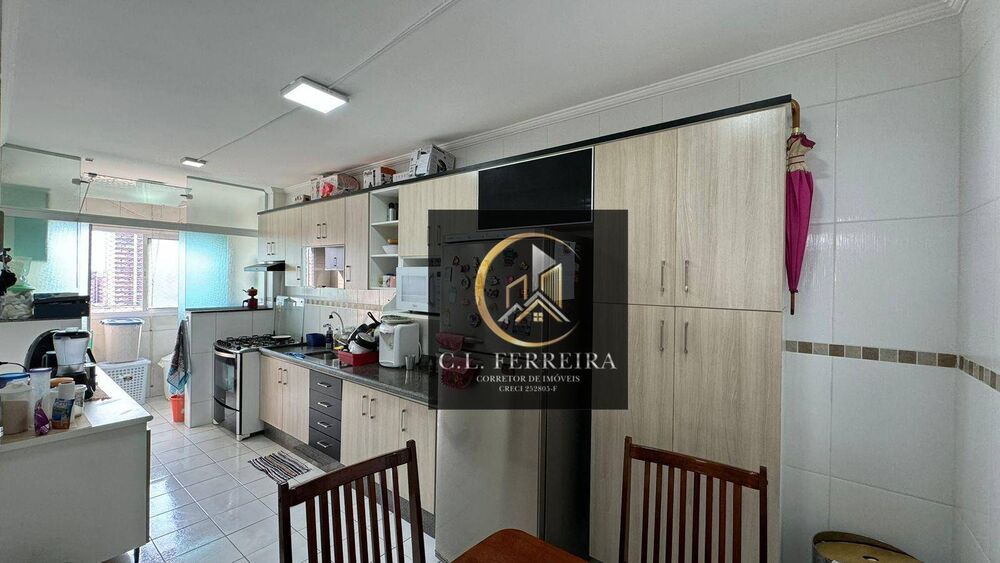 Apartamento, 3 quartos, 114 m² - Foto 3