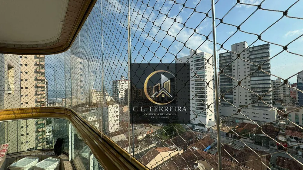 Apartamento, 3 quartos, 114 m² - Foto 7