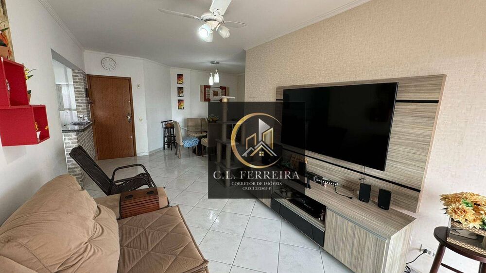 Apartamento, 3 quartos, 114 m² - Foto 5