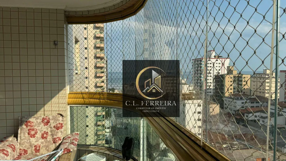 Apartamento, 3 quartos, 114 m² - Foto 8