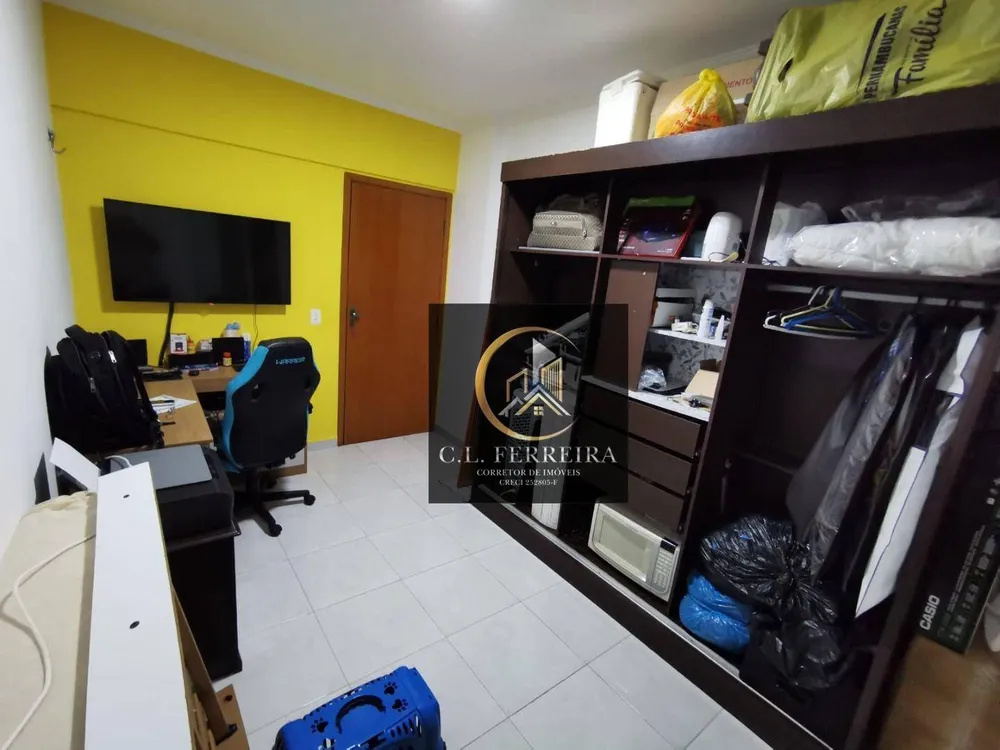 Apartamento, 3 quartos, 114 m² - Foto 17