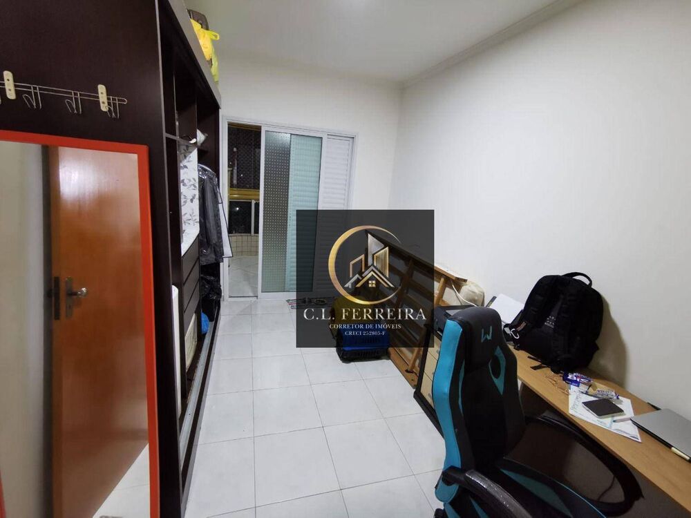 Apartamento, 3 quartos, 114 m² - Foto 4