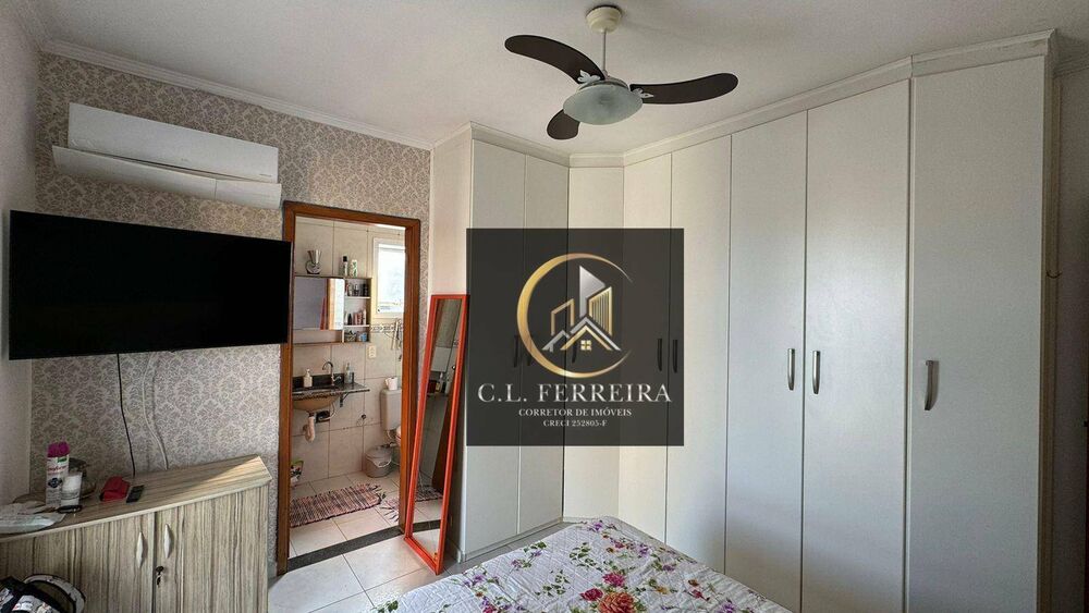 Apartamento, 3 quartos, 114 m² - Foto 7