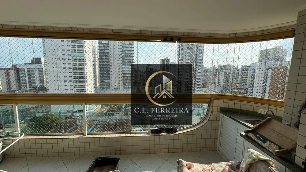 Apartamento, 3 quartos, 114 m² - Foto 6