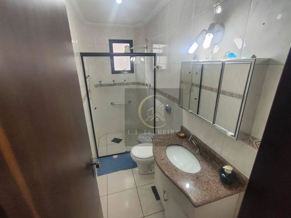 Apartamento, 2 quartos, 84 m² - Foto 2