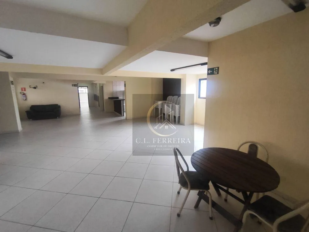 Apartamento, 2 quartos, 84 m² - Foto 6