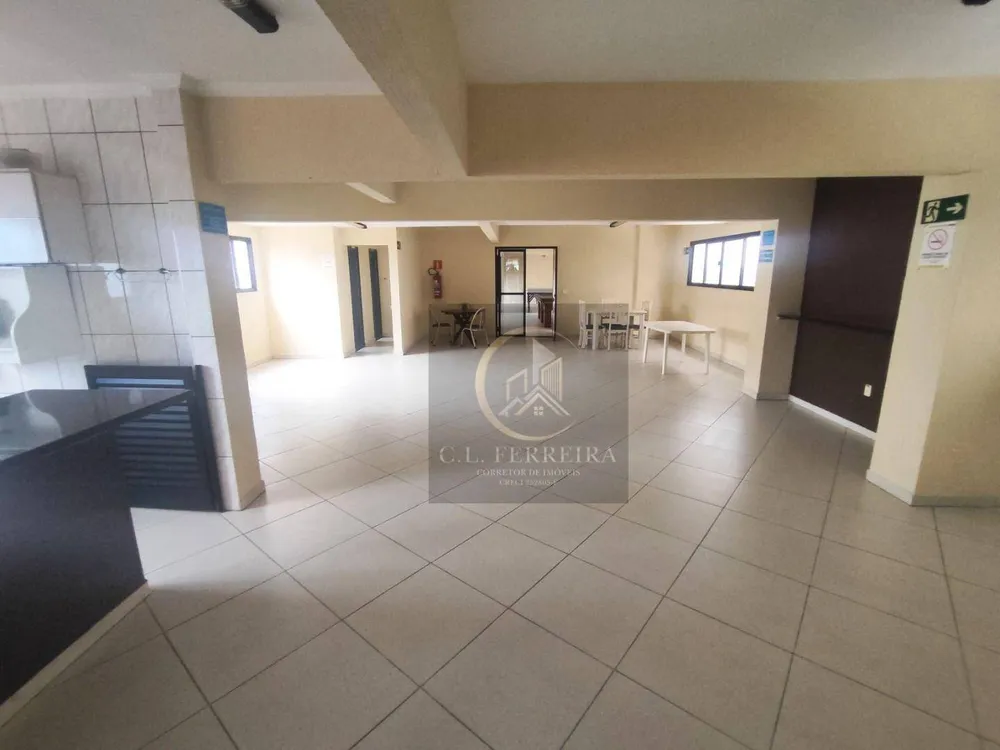 Apartamento, 2 quartos, 84 m² - Foto 5