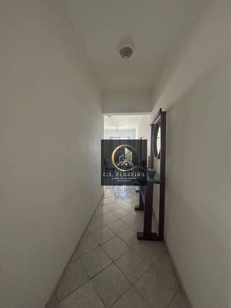 Apartamento, 2 quartos, 79 m² - Foto 2