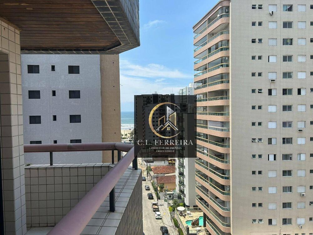 Apartamento, 2 quartos, 79 m² - Foto 1