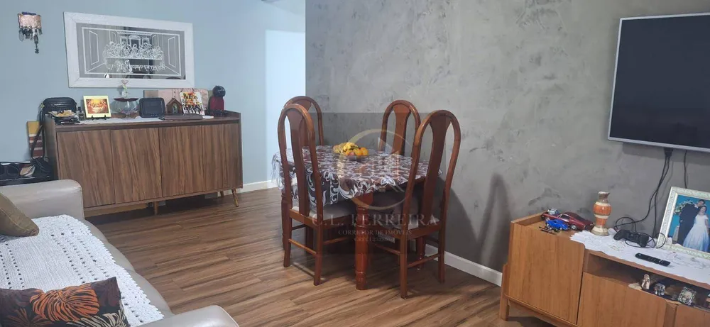 Apartamento, 1 quarto, 49 m² - Foto 6