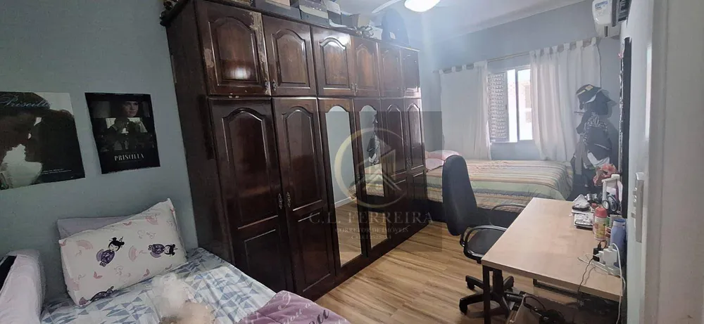 Apartamento, 1 quarto, 49 m² - Foto 2